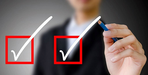 Банкам запрещено ставить "галочки" в вашем договоре