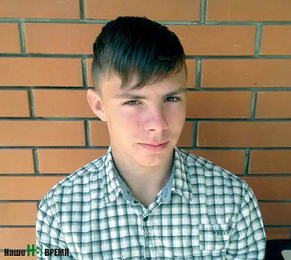 Школьник из Белой Калитвы ждёт 