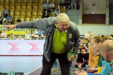 Победители южного дерби