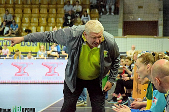 Победители южного дерби