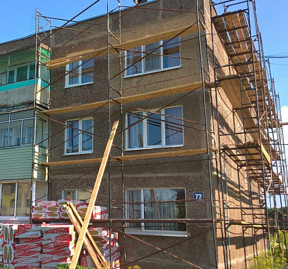 Капремонт подорожал