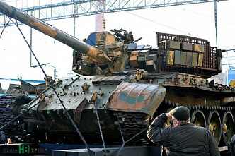 «Сирийский перелом»