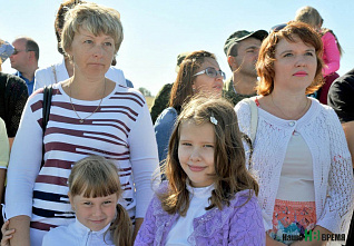 Небо не для дилетантов