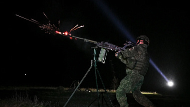 Вчера вечером и сегодня ночью территорию Ростовской области вновь атаковали украинские беспилотники