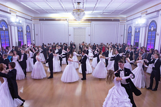 Торжественный студенческий бал с тематикой «Времена года» проведут в ЮФУ