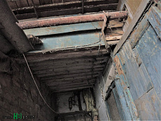 Зачем нам яма во дворе?