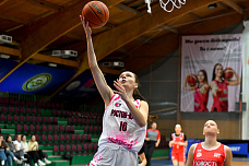 24 10 2025 БК «Ростов-ЮФУ» победил в двух домашних матчах