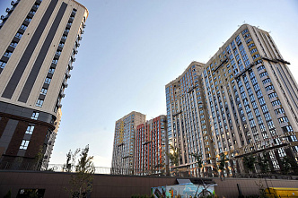 Строительство на левом берегу Дона нарушает законы природы