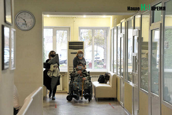 Более 4 тысяч жителей Ростовской области выздоровели после COVID-19 за сутки