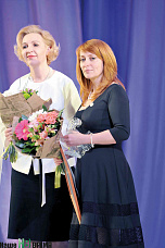«Учитель года» Дона