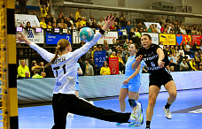 04 02 2025 ГК «Ростов-Дон» обыграл ижевский «Университет»