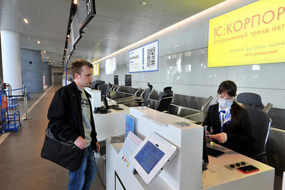 К поездке за рубеж в случае открытия границ однозначно готов каждый двенадцатый россиянин