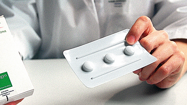 Медикаментозный аборт взяли под жесткий контроль