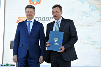 Пробок на трассе М-4 «Дон»  станет меньше