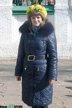 С праздником!