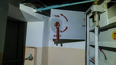 Диггеры в подземелье старого аэропорта: продолжение истории.