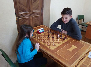 В Ростове завершился шахматный «Мемориал Николая Глебова-Авилова»