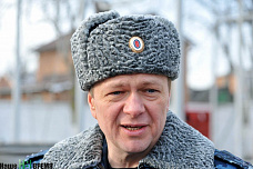 Сила есть...