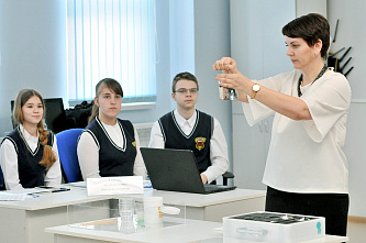 «Сделаем вместе»