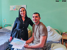 Что для солдата важно?