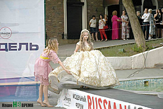 Russian Model market-2019 в Ростове