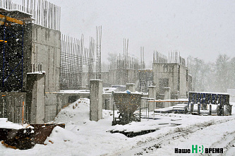 Донецкий ДК «Шахтер» готовится к новой жизни