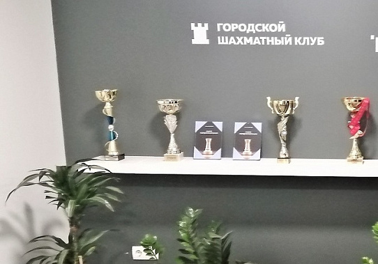 Золото турнира Rostov-on-Don February 2023 rapid уедет в  Липецк 