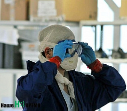 Еще 438 случаев коронавирусной инфекции зарегистрировано за сутки в Ростовской области