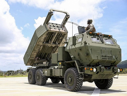 США объявили о выделении Украине пакета военной помощи на 2,2 млрд долларов