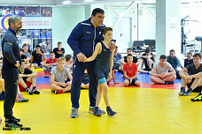 Россыпь олимпийских звезд