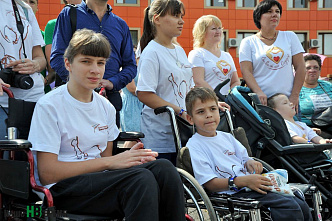 В День добрых дел