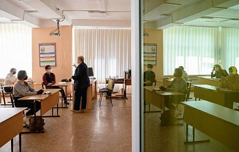Роспотребнадзор предупредил об угрозе заочного начала учебного года в Ростовской области