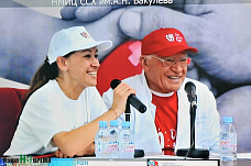 «День детского сердца»