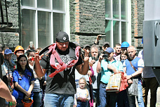 На НЭВЗе установили мировой рекорд!