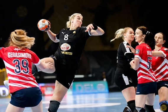 Фото пресс-службы ГК 