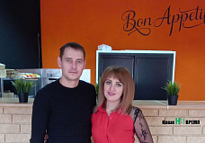 Усть-Донецкий бизнес осваивают женщины