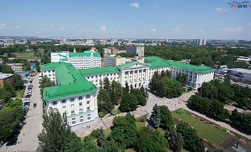ДГТУ планирует возвести 25-этажные общежития