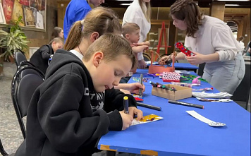 В Ростове подвели итоги конкурса «Пушкин сегодня и всегда»