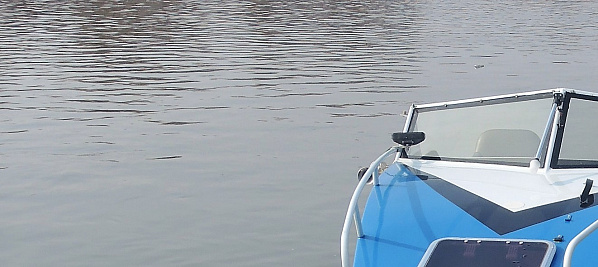 К вопросу о безопасности людей на водных объектах