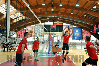 03.05 финалы Спартакиады учащихся средних специальных учреждений  Дона