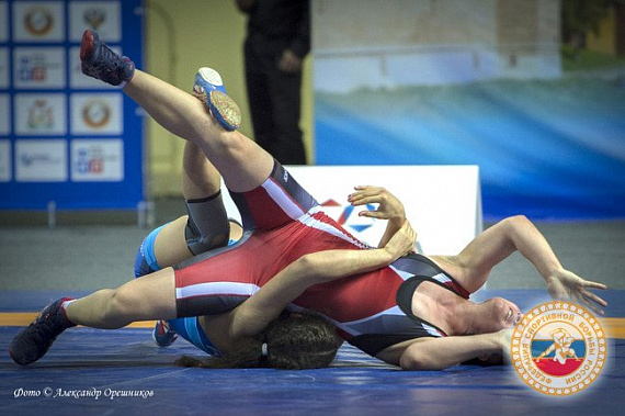 Открылся спортивный зал