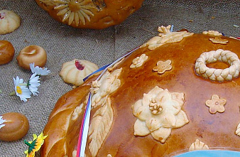 Завершился отраслевой форум хлебопекарной промышленности Юга России