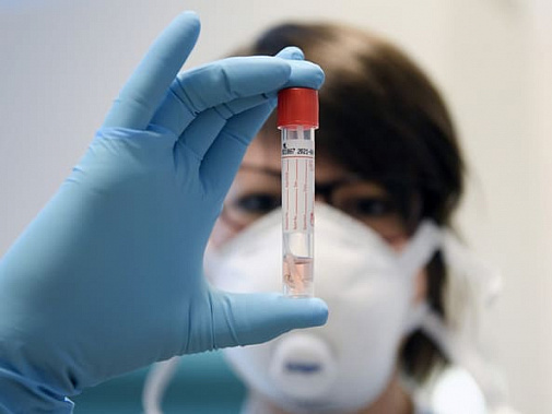 Суточный прирост зараженных COVID-19 в Ростовской области подскочил до 330 человек