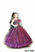 «Женщина в большом городе»