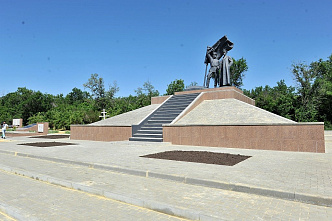 Туробъекты должны быть доступными