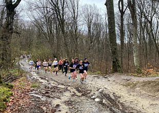 Движение вверх. Ростовчанка победила на первенстве страны 