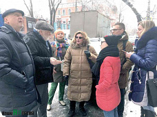 Срочно требуется меценат!