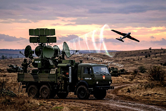 Наряду с Московским регионом Ростовская область оказалась главной целью новой массированной атаки украинских дронов на Россию