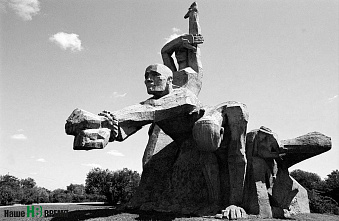 В 77-ю годовщину трагедии Ростов вспоминает о расстрелах в Змиёвской балке