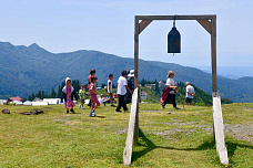 Страна, куда хочется вернуться